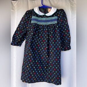 Vintage Mousefeathers dress